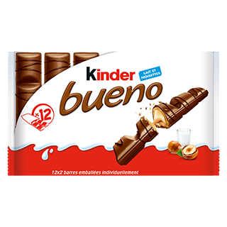 Bueno T12