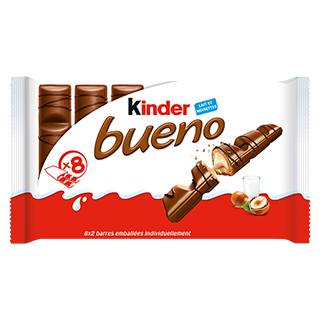 Bueno T8
