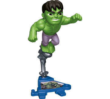 hulk