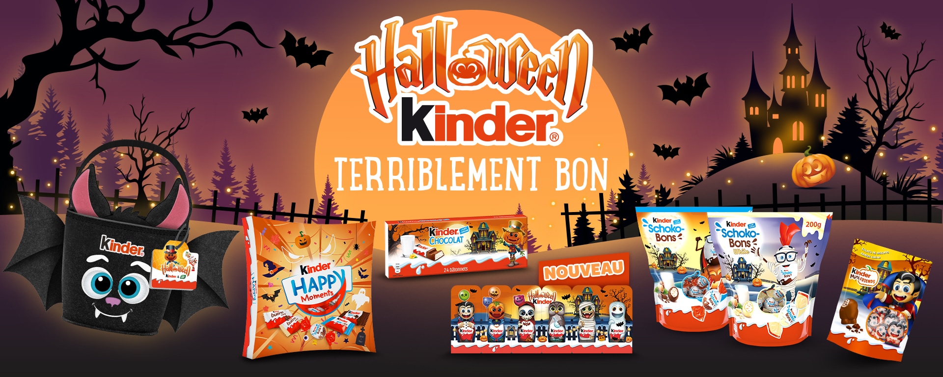 Visual Halloween 2025 Visual Halloween 2025