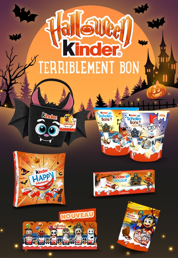 Visual Halloween 2025 Visual Halloween 2025