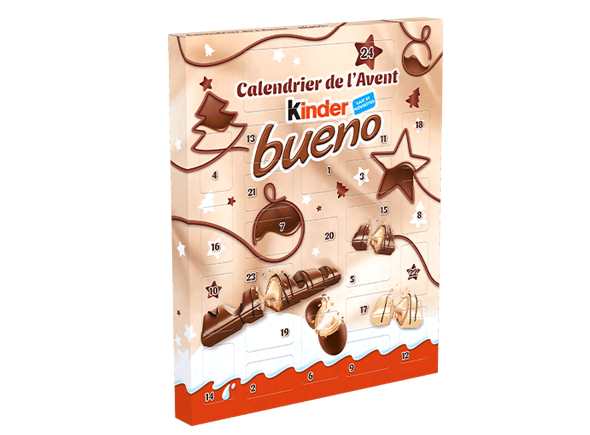 CAK kinder bueno