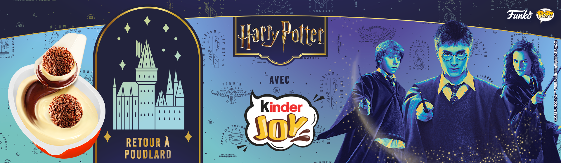 KJ HP Banner