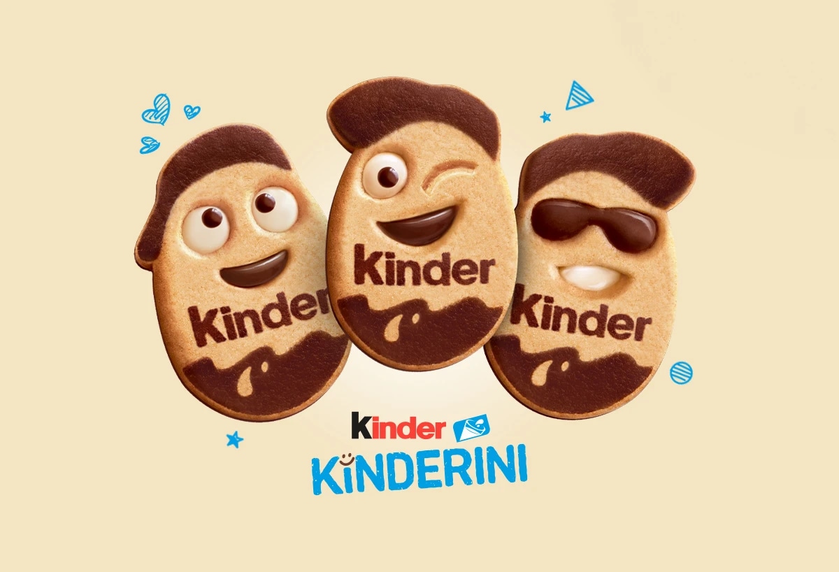 kinderini kinderini