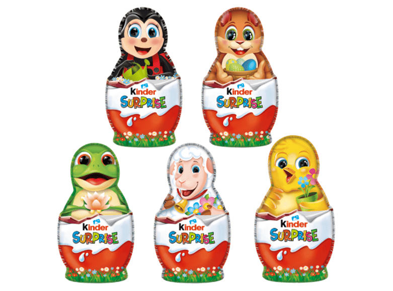 Kinder Surprise 36g