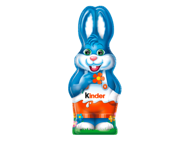 Kinder® Moulage 110g