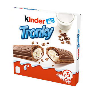 kinder-tronki