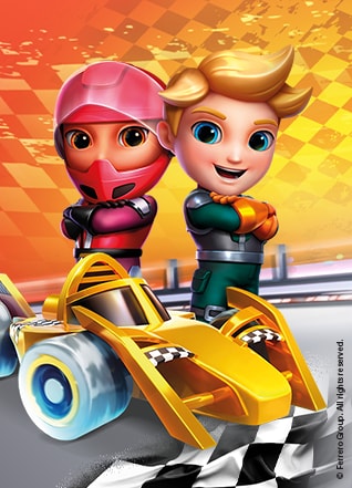 Box Racing KS Box Racing KS