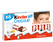 Kinder Chocolat