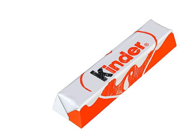 Kinder Chocolat