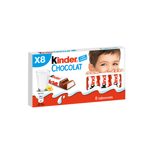 Kinder Chocolat Kinder Chocolat