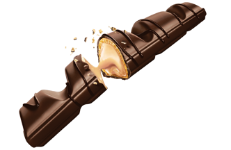 Kinder Bueno Dark