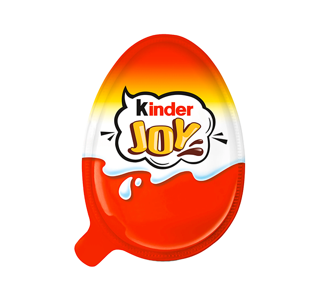 Kinder Joy