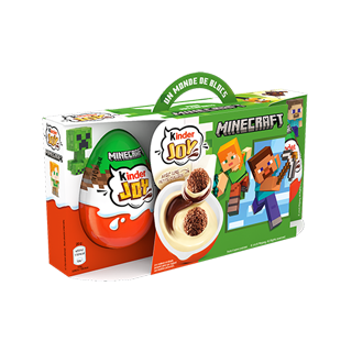 kinder-joy-minecraft-x3