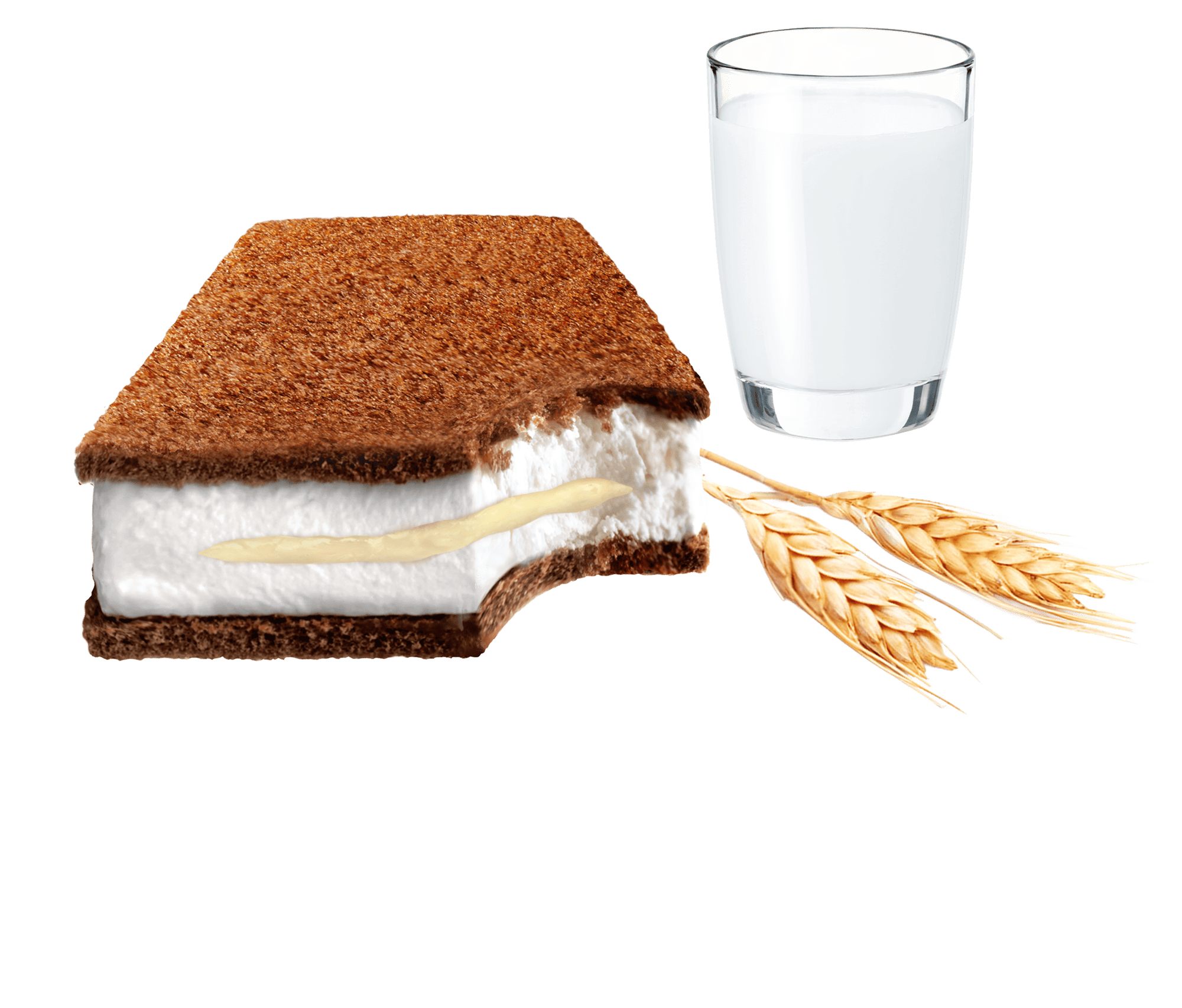 Kinder Cœur au Lait