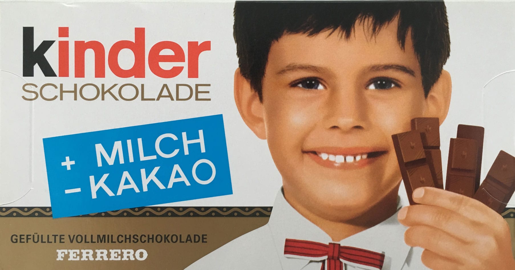 Old product