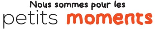 Petits moments Petits moments
