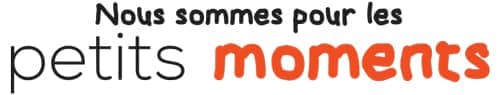 Petits moments Petits moments