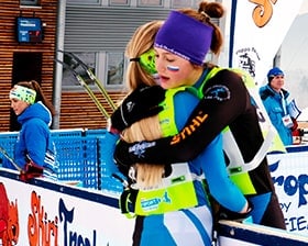 Trophée Skiri Xcountry