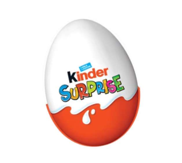 Kinder Surprise