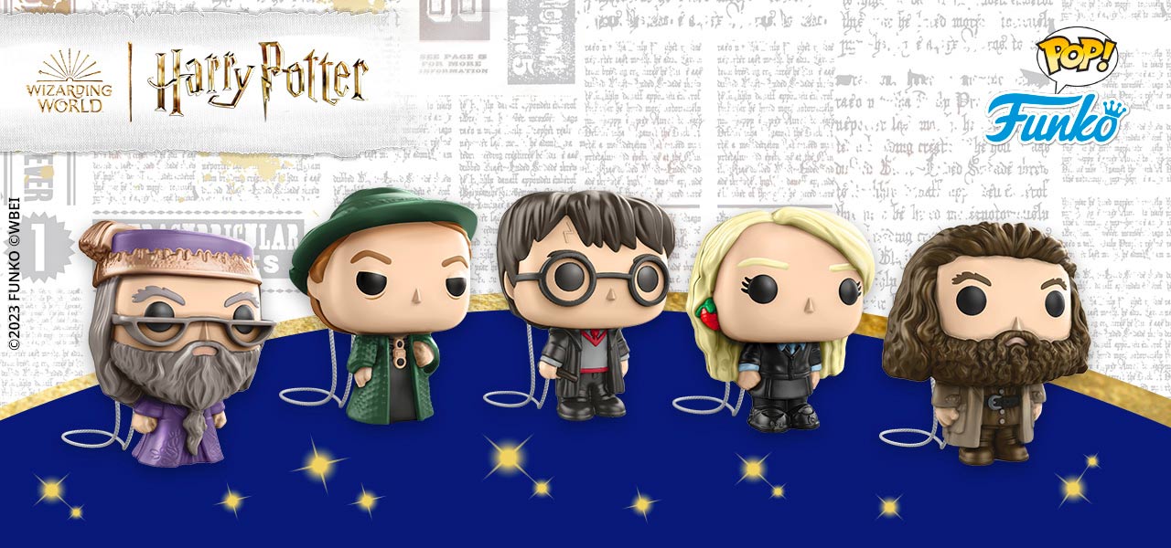 Kinder Joy - Harry Potter - Kinder France