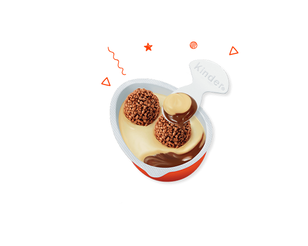 Kinder Joy