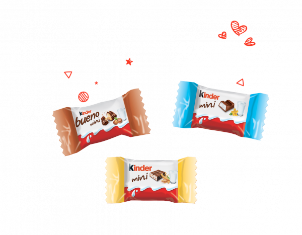 Kinder Mini