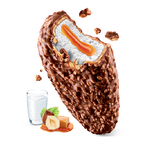 Kinder Maxi King