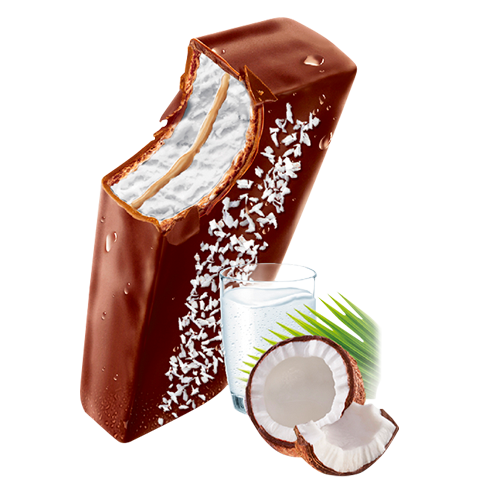 Kinder Pinguì Coco
