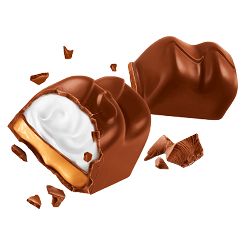 Kinder Choco Fresh