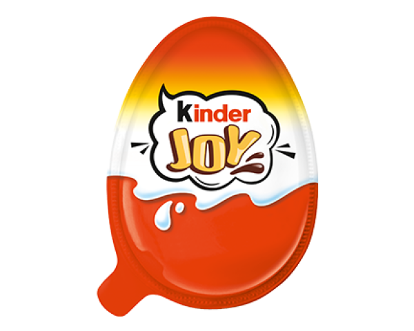 Kinder Joy Nos Produits 2