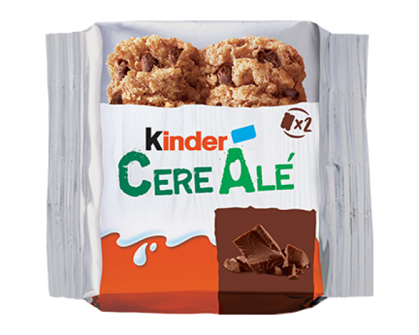 K CER Choco Nos produits desk update