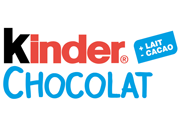Kinder Chocolate