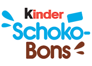 Kinder Schoko Bons logo