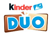 KDuo logo Nos produits