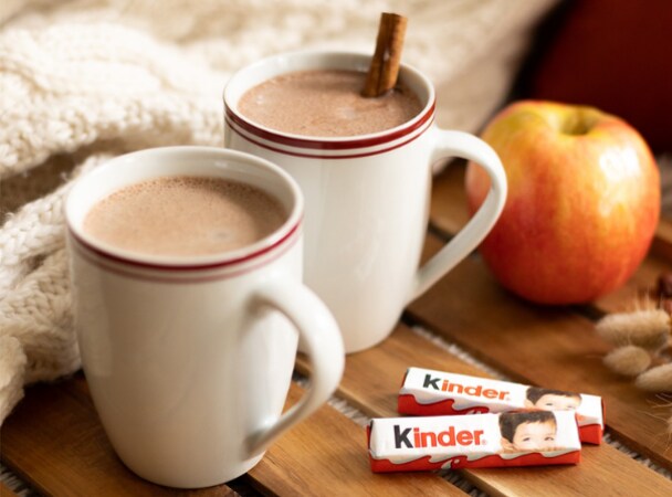 Kinder FB 2