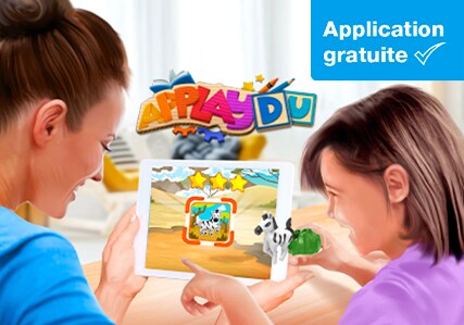 Applaydu 