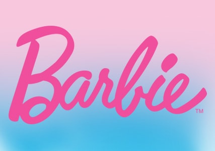 Barbie Banner