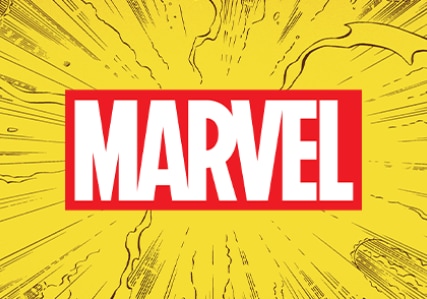 box marvel