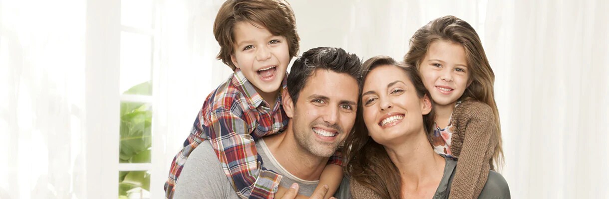 kic header family desktop Kinder family