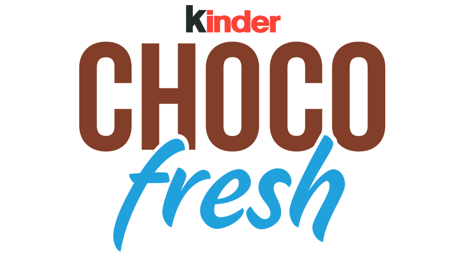 Choco Fresh Logo