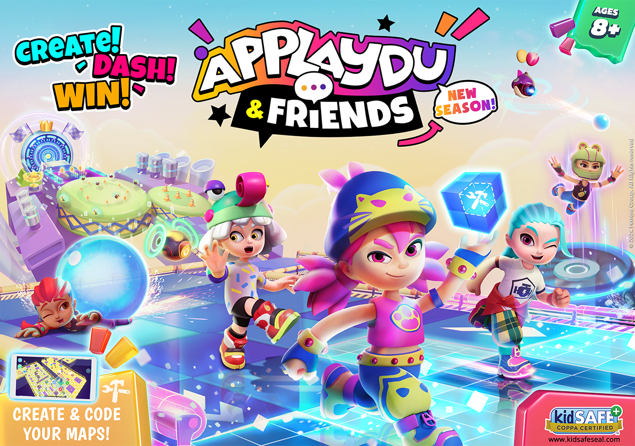 applaydu season 6