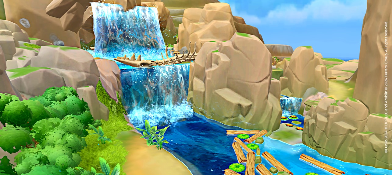 ENTER INTO THE MOST JURASSIC SEASON YET ENTER INTO THE MOST JURASSIC SEASON YET