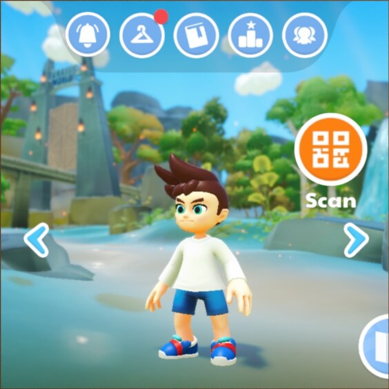 APPLAYDU & FRIENDS HOW DOES THE CHARACTER UNLOCKING WORK STEP 1 APPLAYDU & FRIENDS HOW DOES THE CHARACTER UNLOCKING WORK STEP 1