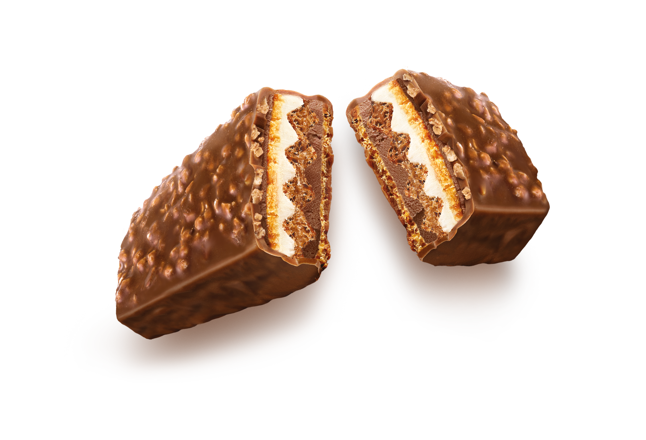 Kinder Crispy