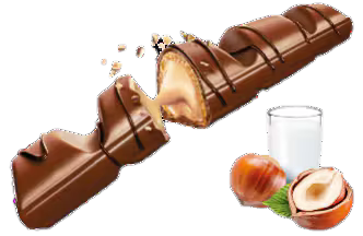 Kinder Bueno