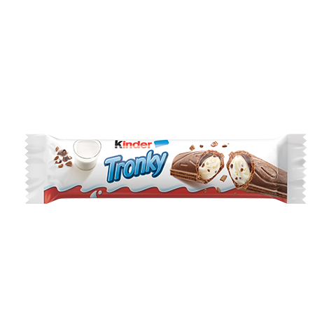 Kinder Tronky Kinder Tronky