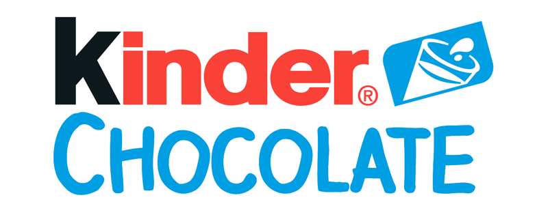 Kinder Chocolate Logo Kinder Chocolate Logo