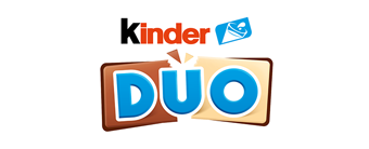 Kinder Duo Logo