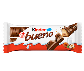 kinder bueno